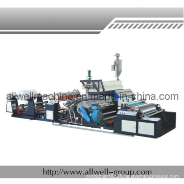 Competitive Non Woven Fabric Laminated Machine China Manufacturer